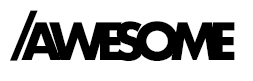 Awesome Logo